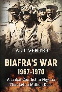 Produktbild: Biafra's War 1967-1970