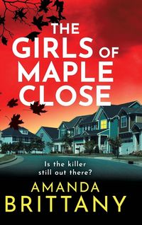 Produktbild: The Girls of Maple Close