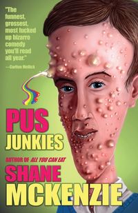 Produktbild: Pus Junkies