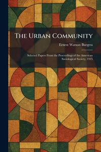 Produktbild: The Urban Community