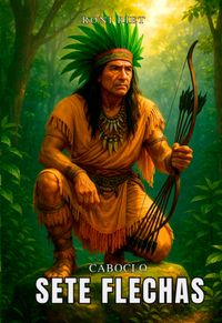 Produktbild: Caboclo Sete Flechas