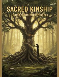 Produktbild: SACRED KINSHIP Earth's Ancient Whispers