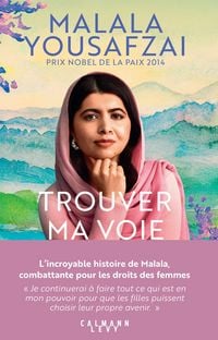 Produktbild: Trouver ma voie