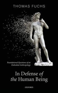 Produktbild: In Defence of the Human Being