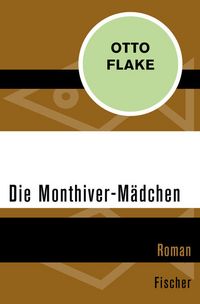 Produktbild: Die Monthiver-M&auml;dchen