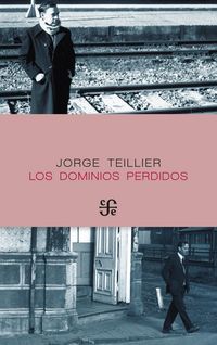 Produktbild: Los dominios perdidos