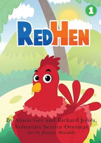 Produktbild: Red Hen