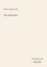 Produktbild: The Absentee