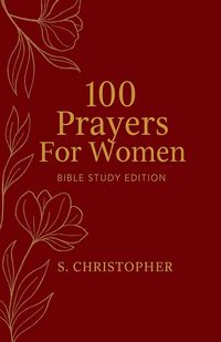 Produktbild: 100 Prayers for Women