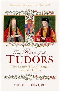 Produktbild: Rise Of The Tudors