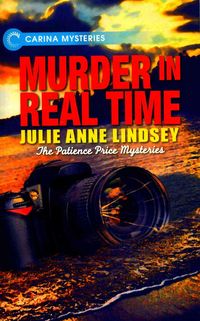 Produktbild: Murder in Real Time