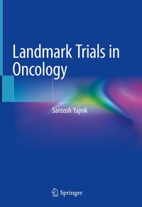 Produktbild: Landmark Trials in Oncology