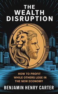 Produktbild: The Wealth Disruption