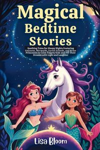 Produktbild: Magical Bedtime Stories