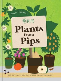 Produktbild: RHS Plants from Pips