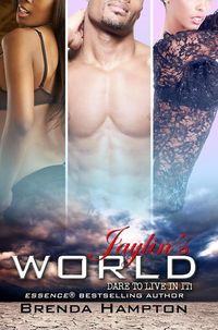 Produktbild: Hampton, B: Jaylin's World