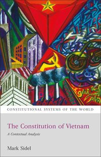 Produktbild: The Constitution of Vietnam