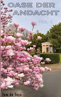 Produktbild: Oase der Andacht - Teil 3