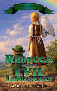 Produktbild: Rebecca and the Evil Leprechaun
