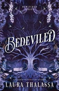Produktbild: Bedeviled