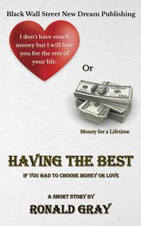 Produktbild: Having The Best