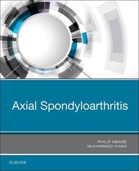 Produktbild: Axial Spondyloarthritis