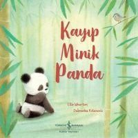 Produktbild: Kayip Minik Panda