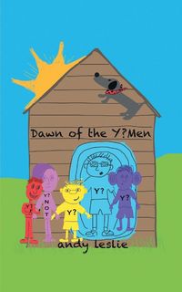 Produktbild: Dawn of the Y?Men