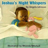 Produktbild: Joshuas Night Whispers-Board