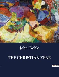 Produktbild: The Christian Year