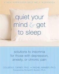 Produktbild: Quiet Your Mind and Get to Sleep