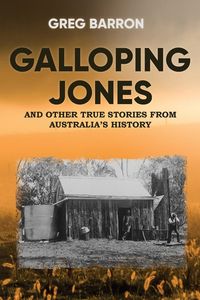 Produktbild: Galloping Jones