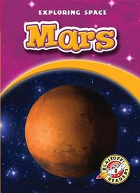 Produktbild: Mars