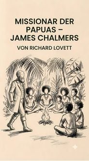 Produktbild: James Chalmers