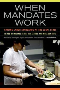 Produktbild: When Mandates Work