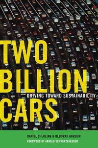 Produktbild: Two Billion Cars