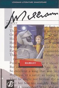 Produktbild: Markus, J: Hamlet