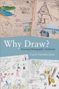 Produktbild: Why Draw?
