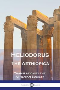 Produktbild: Heliodorus - The Aethiopica