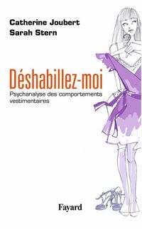 Produktbild: D&eacute;shabillez-moi