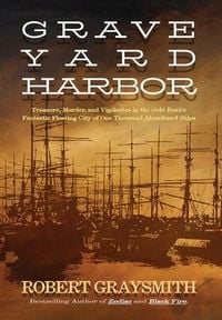 Produktbild: Graveyard Harbor
