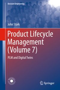 Produktbild: Product Lifecycle Management (Volume 7)
