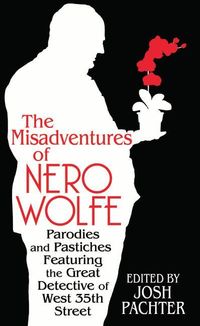 Produktbild: The Misadventures of Nero Wolfe
