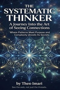 Produktbild: The Systematic Thinker