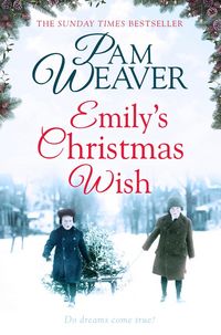 Produktbild: Emily's Christmas Wish