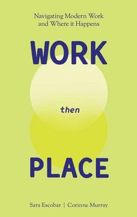 Produktbild: Work Then Place