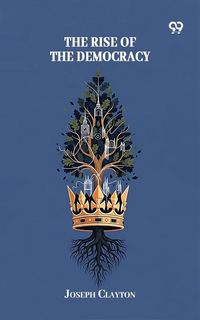 Produktbild: Rise Of The Democracy