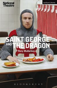 Produktbild: Saint George and the Dragon