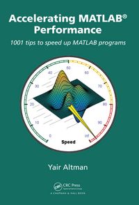 Produktbild: Accelerating MATLAB Performance