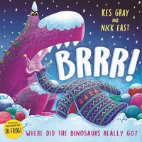 Produktbild: Gray, K: Brrr!